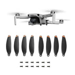 2 Cặp Cánh Quạt Chính Hãng Cho DJI Mini 2 / Mini SE, Cho Mini 2 / Mini SE