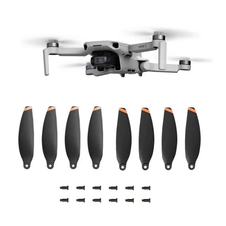 2 Cặp Cánh Quạt Chính Hãng Cho DJI Mini 2 / Mini SE, Cho Mini 2 / Mini SE