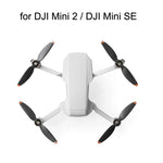 2 Cặp Cánh Quạt Chính Hãng Cho DJI Mini 2 / Mini SE, Cho Mini 2 / Mini SE
