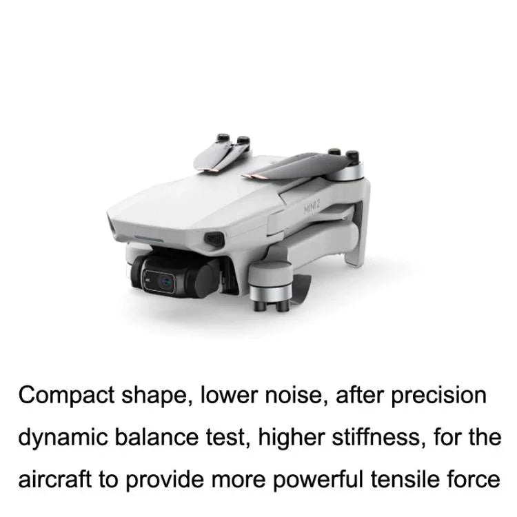 2 Cặp Cánh Quạt Chính Hãng Cho DJI Mini 2 / Mini SE, Cho Mini 2 / Mini SE