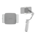 Kẹp Điện Thoại Nhẹ Chính Hãng Cho DJI OM 4 / Osmo Mobile 6, Kẹp Điện Thoại Nhẹ