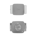 Kẹp Điện Thoại Nhẹ Chính Hãng Cho DJI OM 4 / Osmo Mobile 6, Kẹp Điện Thoại Nhẹ