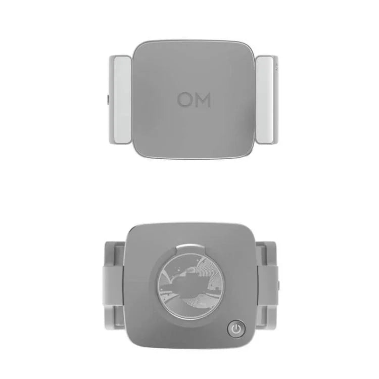 Kẹp Điện Thoại Nhẹ Chính Hãng Cho DJI OM 4 / Osmo Mobile 6, Kẹp Điện Thoại Nhẹ