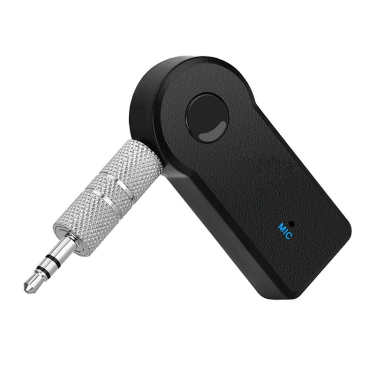 Bộ chuyển đổi kim loại AUX 3.5mm 2 trong 1 + bộ thu Bluetooth không dây xe hơi USB 4.1 bộ thu âm thanh Bluetooth, bộ chuyển đổi bộ thu âm thanh