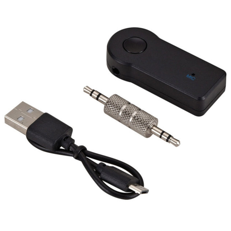 Bộ chuyển đổi kim loại AUX 3.5mm 2 trong 1 + bộ thu Bluetooth không dây xe hơi USB 4.1 bộ thu âm thanh Bluetooth, bộ chuyển đổi bộ thu âm thanh