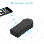 Bộ chuyển đổi kim loại AUX 3.5mm 2 trong 1 + bộ thu Bluetooth không dây xe hơi USB 4.1 bộ thu âm thanh Bluetooth, bộ chuyển đổi bộ thu âm thanh