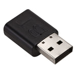 Bộ phát và thu âm thanh Bluetooth USB bộ chuyển đổi Bluetooth cho loa TV / PC xe hơi, BT600