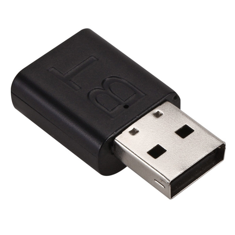 Bộ phát và thu âm thanh Bluetooth USB bộ chuyển đổi Bluetooth cho loa TV / PC xe hơi, BT600
