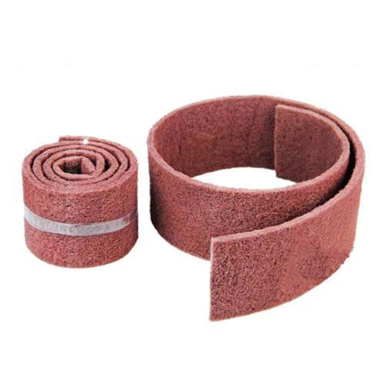 Miếng chà nylon thép không gỉ chống gỉ, khăn lau bát đĩa nhà bếp, kích thước 7 cm x 5,7 m, 9 cm x 1 m, 9 cm x 5,7 m, 9 cm x 20 m