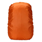 Áo mưa balo chống nước, chống bụi có thể điều chỉnh, siêu nhẹ, bảo vệ, 35L, 45L, 55-60L, 70L, 80L