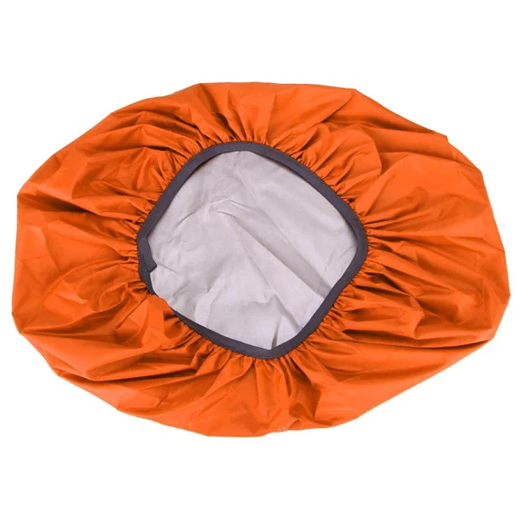 Áo mưa balo chống nước, chống bụi có thể điều chỉnh, siêu nhẹ, bảo vệ, 35L, 45L, 55-60L, 70L, 80L