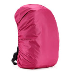 Áo mưa balo chống nước, chống bụi có thể điều chỉnh, siêu nhẹ, bảo vệ, 35L, 45L, 55-60L, 70L, 80L