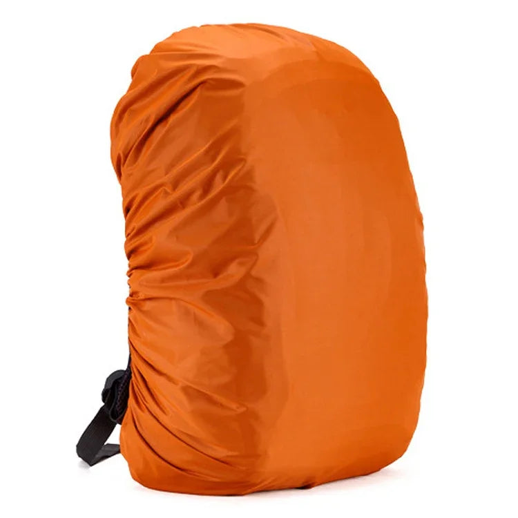 Áo mưa balo chống nước, chống bụi có thể điều chỉnh, siêu nhẹ, bảo vệ, 35L, 45L, 55-60L, 70L, 80L