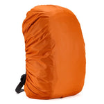 Áo mưa balo chống nước, chống bụi có thể điều chỉnh, siêu nhẹ, bảo vệ, 35L, 45L, 55-60L, 70L, 80L