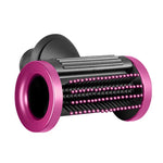 Phụ kiện đầu sấy tóc Dyson làm mượt tóc bay, Màu đỏ hồng mượt mà