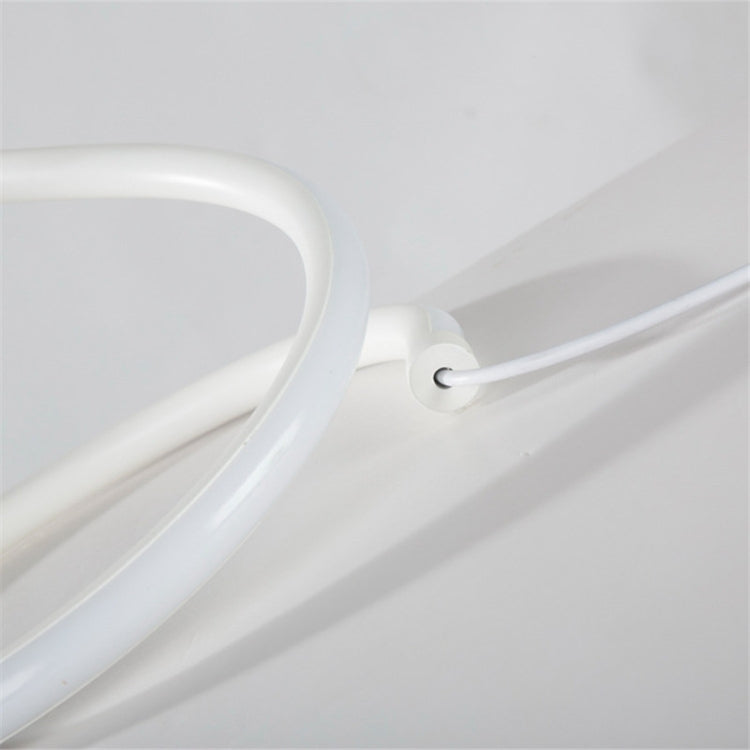 Đèn bàn LED xoắn ốc Trang trí phòng khách phòng ngủ Đèn đầu giường, phích cắm EU, phích cắm Mỹ, phích cắm Anh, phích cắm Úc, không kèm phích cắm