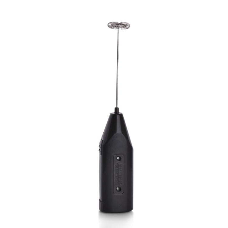 Máy đánh trứng điện mini bán tự động dùng trong gia đình, máy xay kem sữa cà phê