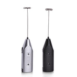 Máy đánh trứng điện mini bán tự động dùng trong gia đình, máy xay kem sữa cà phê