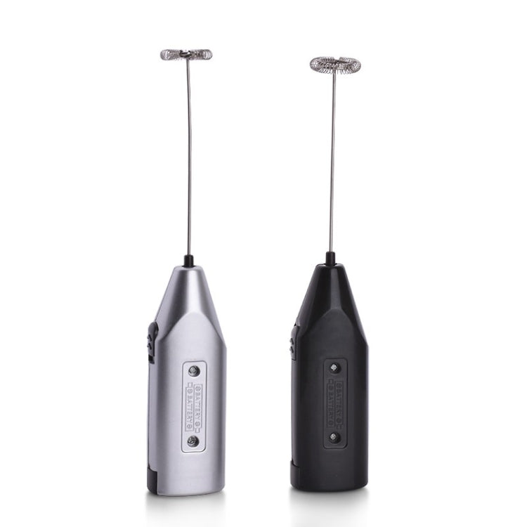 Máy đánh trứng điện mini bán tự động dùng trong gia đình, máy xay kem sữa cà phê