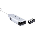 Máy đánh trứng điện mini bán tự động dùng trong gia đình, máy xay kem sữa cà phê