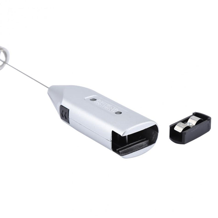 Máy đánh trứng điện mini bán tự động dùng trong gia đình, máy xay kem sữa cà phê