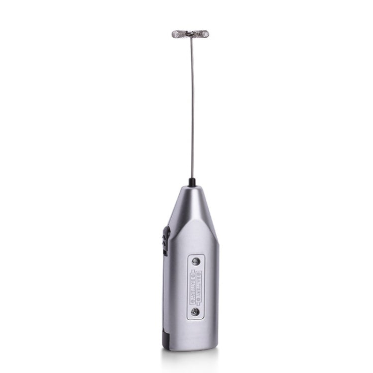 Máy đánh trứng điện mini bán tự động dùng trong gia đình, máy xay kem sữa cà phê