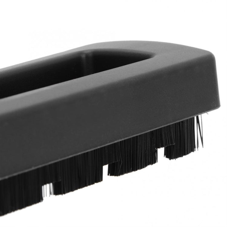 Đầu bàn chải máy hút bụi, đầu chổi lông 32mm