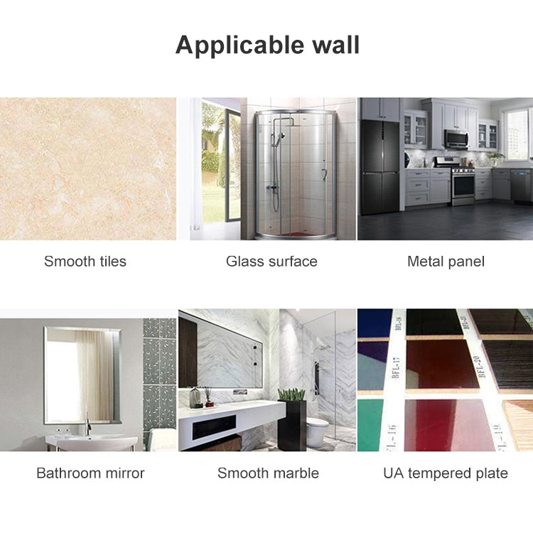 Hộp xà phòng hình đám mây sáng tạo gắn tường nhà vệ sinh, giá thoát nước hai lớp không cần khoan, màu trắng, hồng, xanh đậm, xanh nhạt