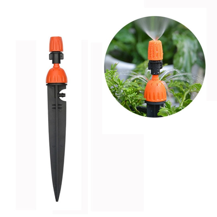 Thiết Bị Tưới Nước Tự Động Phun Sương Vi Mô Điều Chỉnh Tưới Nhỏ Giọt Phun Sương, Thiết Bị Tưới Tự Động