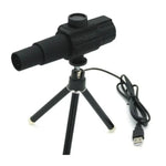 Kính thiên văn kỹ thuật số thông minh USB kính hiển vi camera video chức năng phát lại phát trực tiếp, W01 70X