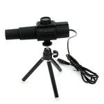 Kính thiên văn kỹ thuật số thông minh USB kính hiển vi camera video chức năng phát lại phát trực tiếp, W01 70X