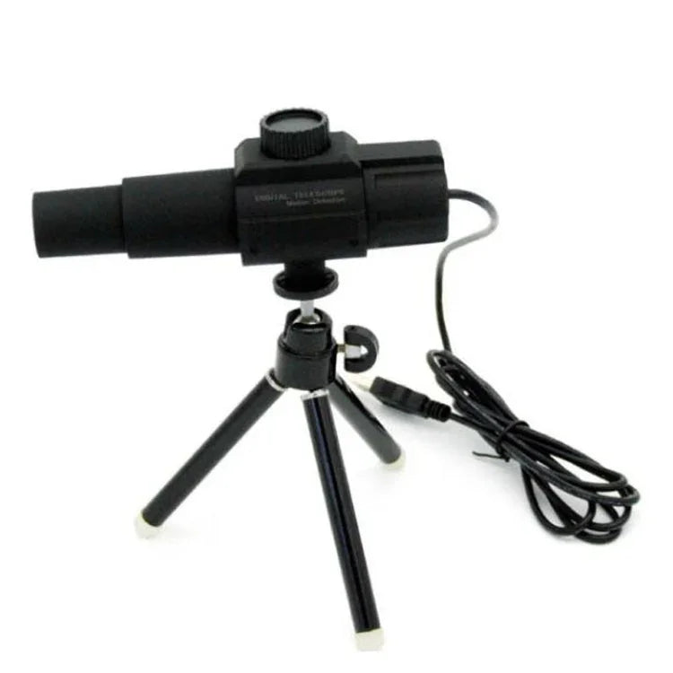 Kính thiên văn kỹ thuật số thông minh USB kính hiển vi camera video chức năng phát lại phát trực tiếp, W01 70X