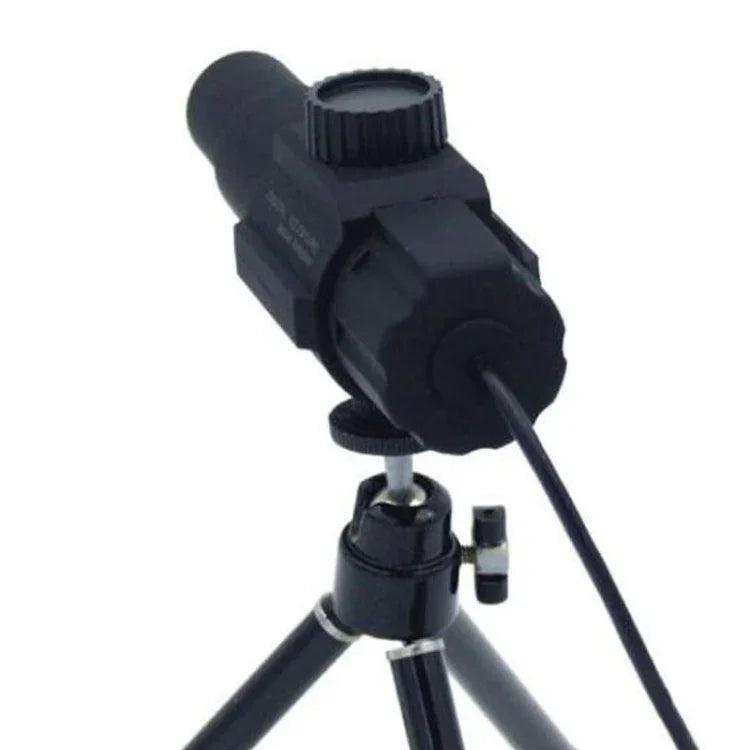 Kính thiên văn kỹ thuật số thông minh USB kính hiển vi camera video chức năng phát lại phát trực tiếp, W01 70X