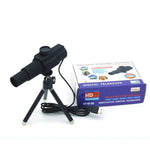 Kính thiên văn kỹ thuật số thông minh USB kính hiển vi camera video chức năng phát lại phát trực tiếp, W01 70X