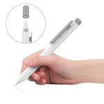 Bao bút cảm ứng tự động thu vào, cho Apple Pencil 1, cho Apple Pencil 2