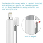 Bao bút cảm ứng tự động thu vào, cho Apple Pencil 1, cho Apple Pencil 2