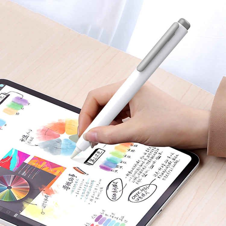 Bao bút cảm ứng tự động thu vào, cho Apple Pencil 1, cho Apple Pencil 2