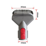 Bàn Chải Làm Sạch Thay Thế Dùng Cho Máy Hút Bụi Dyson, Bàn Chải Bụi