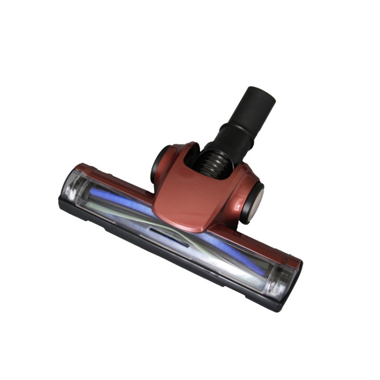 Phụ kiện máy hút bụi đầu chổi gió chuyên dụng cho sàn gỗ, đầu chổi 32mm