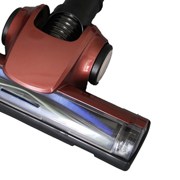 Phụ kiện máy hút bụi đầu chổi gió chuyên dụng cho sàn gỗ, đầu chổi 32mm