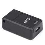Thiết bị định vị GPS mini GF07 từ tính mạnh ghi âm điều khiển bằng giọng nói chống mất chỉ hỗ trợ mạng 2G, GF07