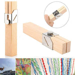 Dụng cụ cắt chai nhựa sáng tạo ngoài trời, dụng cụ cắt thủ công DIY bằng nhựa, dụng cụ cắt thủ công