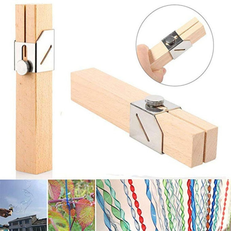Dụng cụ cắt chai nhựa sáng tạo ngoài trời, dụng cụ cắt thủ công DIY bằng nhựa, dụng cụ cắt thủ công