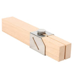 Dụng cụ cắt chai nhựa sáng tạo ngoài trời, dụng cụ cắt thủ công DIY bằng nhựa, dụng cụ cắt thủ công
