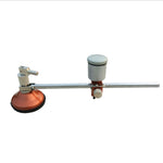 Dao cắt lỗ kính la bàn bánh xe đa năng Jiamin chứa dầu, đường kính 40cm, 60cm, 80cm, 100cm, 120cm