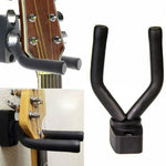 3 Cái Móc Treo Tường Ngắn Cho Đàn Guitar, Móc Treo Kim Loại