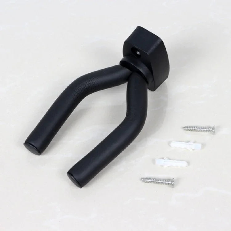 3 Cái Móc Treo Tường Ngắn Cho Đàn Guitar, Móc Treo Kim Loại