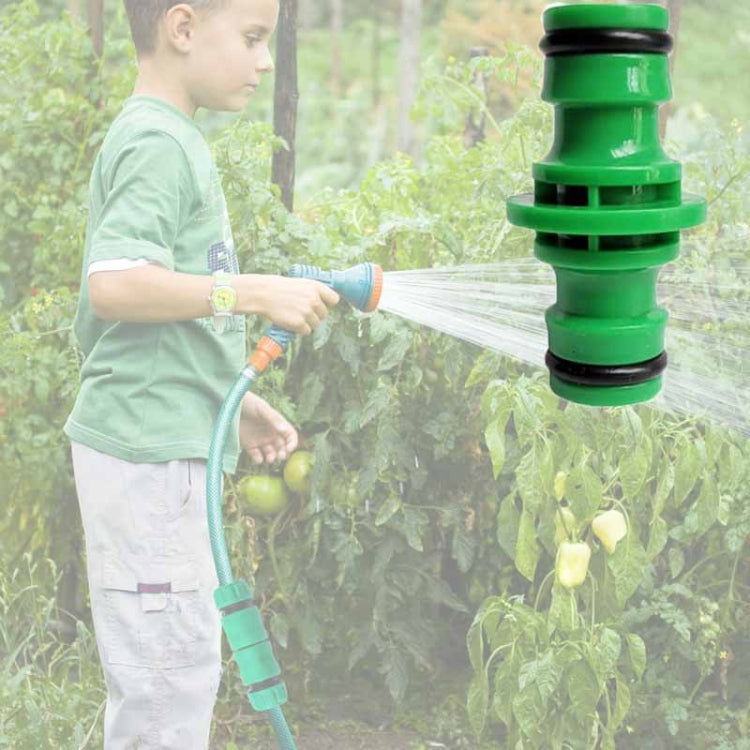 2 cái ống nối nhanh sửa ống hút sữa 4 điểm hai chiều bằng nhựa, 2 cái