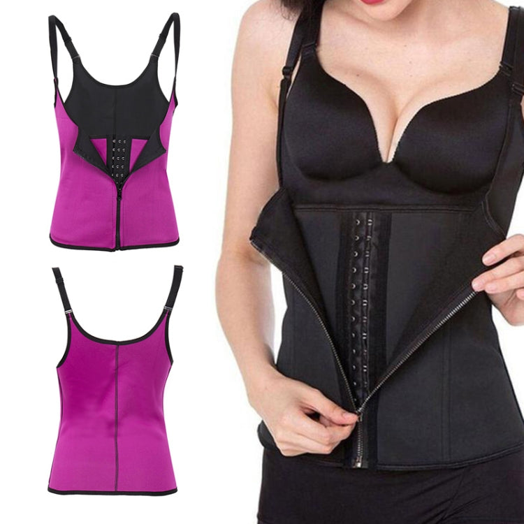 Đai bụng quần lót cao su có khóa sau, S, M, L, XL, XXL, XXXL