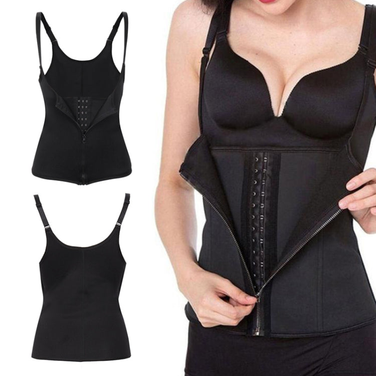 Đai bụng quần lót cao su có khóa sau, S, M, L, XL, XXL, XXXL